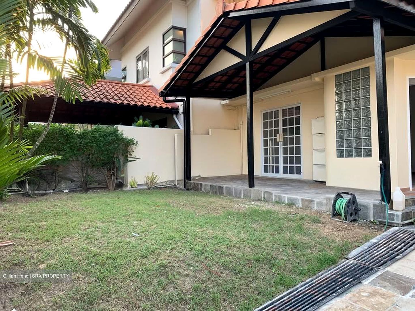 Hua Guan Crescent (D21), Semi-Detached #586220461